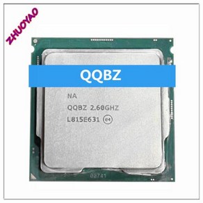 코어 i9-9900 ES QQBZ CPU 9 세대 LGA1151 i9 9900 2.6GHz 16MB 65W 8 14nm, 1개