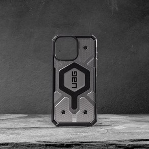 UAG 아이폰16 프로 패스파인더 맥세이프 케이스