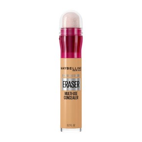 Maybelline New Yok Instant Age Rewind Dak Cicles Teatment Conceale 아이보리 6g, 60ml(1팩), 144 카라멜