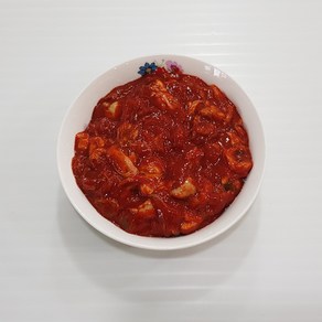 토굴 안애 광천 양념 젓갈 어리굴젓 ( 국내산 ) 300g~1kg, 1kg, 1