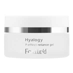 포레드 Folled 히알로지 P 피 이펙트 릴라이언스 젤 50ml 해외정품 포함, 1개