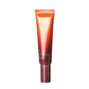 비오데팡스 트리-이펙트 선블록50 60ml(SPF50+/PA+++), 60ml, 1개