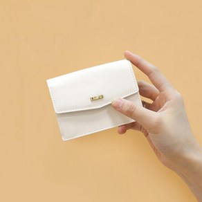 아트박스/디랩 D.LAB Melin cad wallet - 4colo