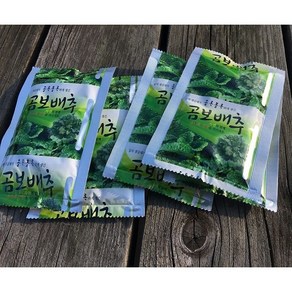 동진농장 곰보배추즙 60포 110포+10포, 곰보배추즙110포+10포, 110개, 100ml