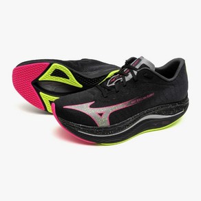 미즈노 MIZUNO 러닝화 웨이브 리베리온 플래시2 J1GC243652