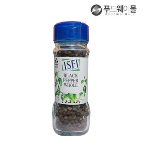 ISFI 아이에스에프아이 블랙페퍼홀 45g, 1개