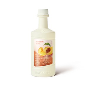 네이쳐티 피치우롱티베이스 1.2KG