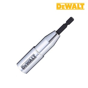 디월트 롱비트소켓 DWA612044, 1개