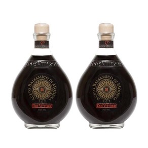 두에비토리에 오로 발사믹 500ml, 2개