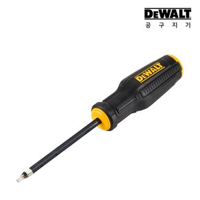 디월트 스크류 드라이버 별 T20 x 100mm (T20 x 4인치) DWHT65014, 1개