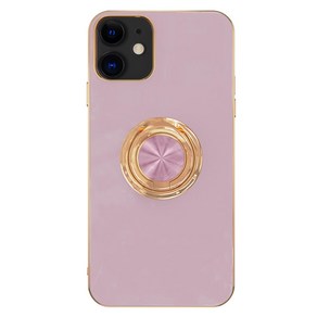 신서엔코 갤럭시노트10케이스 갤럭시노트10플러스케이스 Galaxy Phone Case SCS-1103 자석 링 실리콘 휴대폰케이스