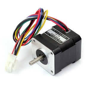 BLDC모터 BL42S-24040N (40W-24V), 1개