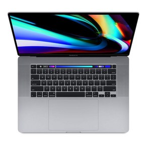 중고 애플 맥북 프로16 16형 인텔 i7/i9 프로세서 라데온 프로 SSD A2141 2019, A2141/2019, MAC OS, 16GB, 1TB, 코어i9, 실버