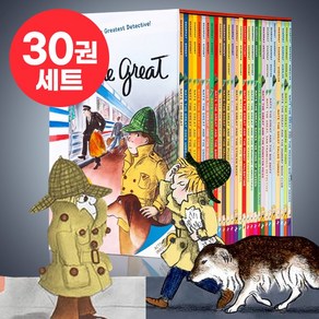 [달콤서점]국내 당일발송 네이트 더 그레이트 세트 Nate the Geat 영어원서 (음원과 PDF 워크시트 제공), 네이트 더 그레이트 30권 세트