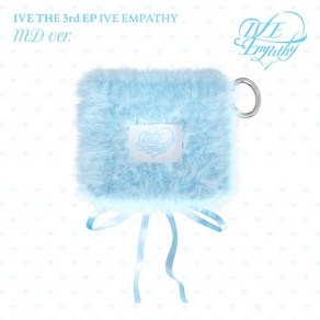 (CD) 아이브 (Ive) - IVE Empathy (3d EP) (MD Ve.) (한정반)