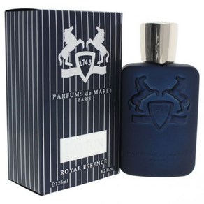 Parfums De Marly Layton Royal Essence Eau De Parfum Spray Cologne for Men 4.2 oz