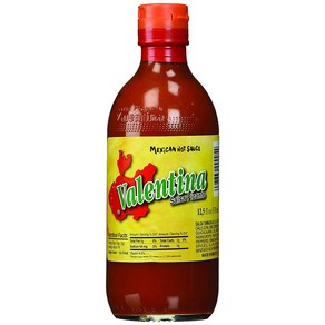 Valentina Hot Sauce Mexican Picante Salsa Vegan Sp 발렌티나 핫 소스 멕시코 피칸테 살사 칠리 페퍼로 만든 비건 향신료 믹스 칩스 패스트푸드