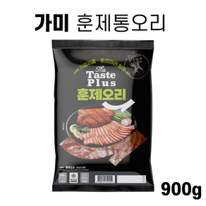 정이가네 오리훈제 900g, 1개