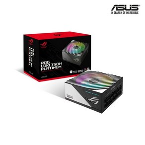 ASUS ROG LOKI SFX-L 750W Platinum