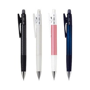 파이롯트 옵트 OPT 샤카샤카 흔들 샤프, 0.5mm, 네이비(SD)
