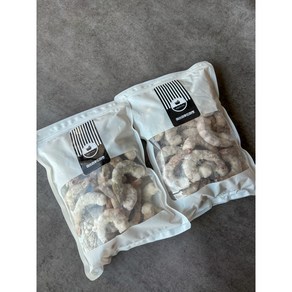 왕특대 생칵테일새우 900g 35마리-40마리, 1개