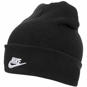 나이키 스포츠웨어 유틸리티 푸츄라 비니 U NSW BEANIE UTILITY FUTURA DJ6224-010