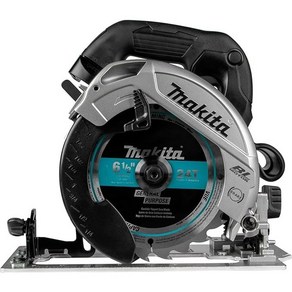 마끼다 XSH04ZB (DHS660)18V 브러시리스 무선 스킬 원형톱 6-1/2인치 베어툴 / Makita 18V Circular Saw