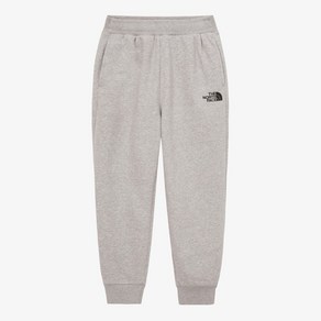 [노스페이스키즈] 키즈 바지 NP6KQ58T 에센셜 조거 팬츠 KS ESSENTIAL JOGGER PANTS