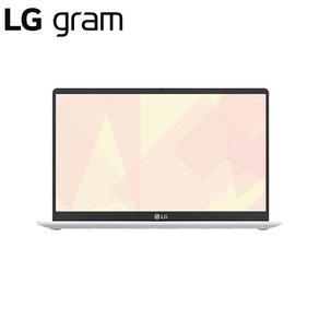 메모리+SSD더블업 LG 14그램 Gam 노트북 14ZB95N 코어I5 11세대-1135G7 IPS 윈10정품, WIN10 Po, 8GB, 256GB, 화이트