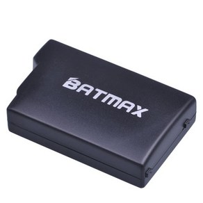 1Pc 3600mAh 배터리 PSP-1000 sony 호환, 한개옵션0