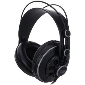 일본직발송 1. SUPERLUX 세미 오픈형 프로페셔널 모니터 헤드폰 HD681B B008A3ISGM, 단품_One Colo, 상세 설명 참조0, 상세 설명 참조0