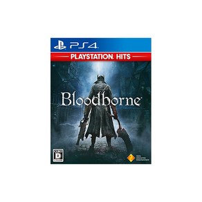 【PS4】Bloodbone PlayStation Hits, 상세페이지 참조