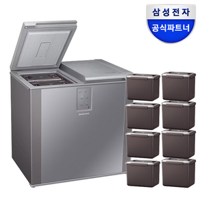 삼성 김치냉장고 RP20C3111S9 전국무료