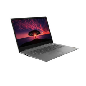 레노버 2021 IdeaPad Slim 3 17.3 코어i7 인텔 11세대 지포스 MX350, 그레이, 512GB, 8GB, WIN10 Home, 82H9005RKR