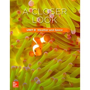 Science A Closer Look Grade 3 : Unit D (Student Book + Workbook + QR code + Assessment 2018 Ed...