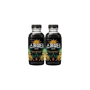 아카페라 스페셜티 탄자니아 460mlx10펫, 아카페라 스페셜티 에티오피아 예가체프 460mlx10펫, 460ml, 10개