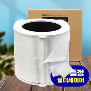 국산 쿠쿠인스퓨어 AC-25W10FWH 필터ACF-WMT10 일반형