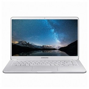 삼성 노트북9 NT951XBE i7-8565U 램16G SSD 512G 윈도우10 완벽 가성비 노트북, WIN10, 16GB, 512GB, 실버