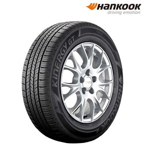 HK 205/45R17 88V Kinegy GT H436 캐스퍼, 1개