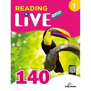 Reading Live 140 1