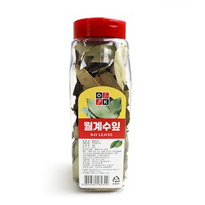 [모든반찬] 월계수잎 40g