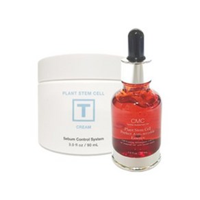 SN 에스엔 티크림 90ml + 빨강앰플 30ml, 1개