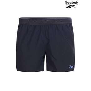 리복 Reebok여름 여성 블랙 OSR EPIC AC SHORT PT