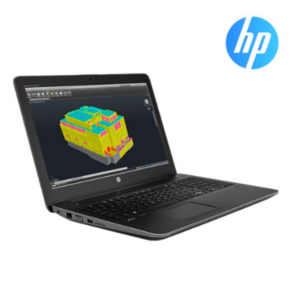 [HP] 중고노트북 모바일 워크스테이션 ZBOOK 15 i7-4800MQ/15.6인치/고스펙, 16GB