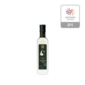 청정원 액상 코코넛 오일, 410ml, 1개