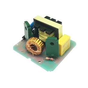 니토무역 DC12V to AC220V 변환 보드 출력 인버터 스위칭 DIY, 1개