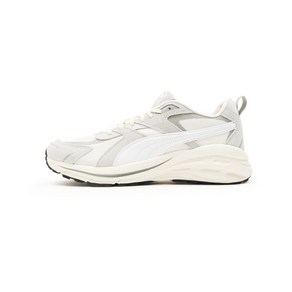 매장정품 푸마 PUMA 힙노틱 LS - 화이트:그레이 395295-03 1663540