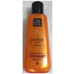 미쟝센 퍼펙트 세럼 샴푸 140ml