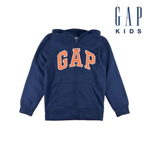 [GAP KIDS] 갭키즈 기모 후드집업(GKHZ14C3179_NA)