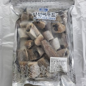 절단 코다리 1kg 2kg 국내가공 손질 코다리, 1개, 절단 코다리 2kg